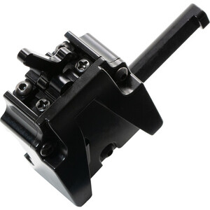 Colbor VM2 V-Mount Adaptör + D-Tap to Type-C V-Mount Batarya Kablosu - Thumbnail