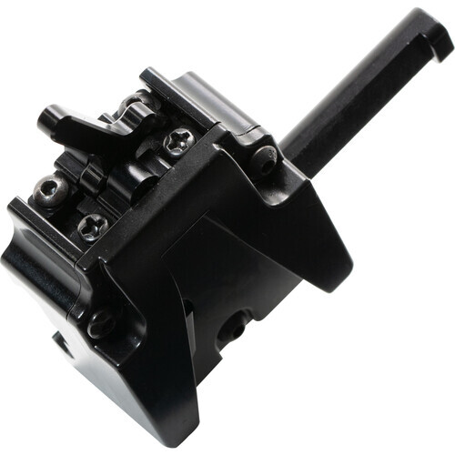 Colbor VM2 V-Mount Adaptör + D-Tap to Type-C V-Mount Batarya Kablosu