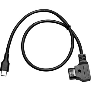 Colbor VM2 V-Mount Adaptör + D-Tap to Type-C V-Mount Batarya Kablosu - Thumbnail