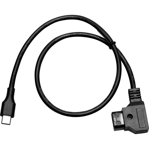 Colbor VM2 V-Mount Adaptör + D-Tap to Type-C V-Mount Batarya Kablosu