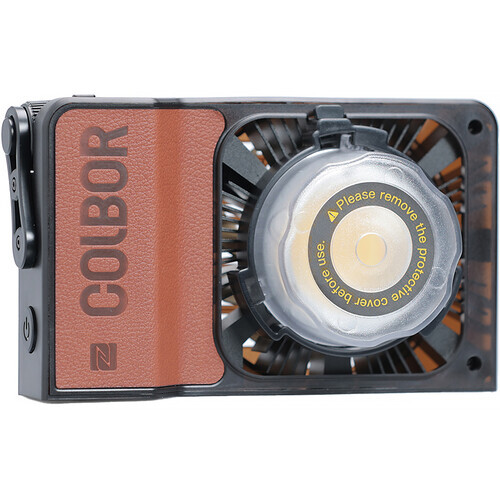 Colbor W100 Bi-Color Led Video Işığı