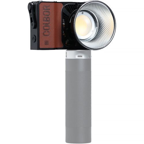 Colbor W100 Bi-Color Led Video Işığı