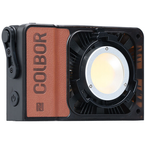 Colbor W100 Kit Bi-Color Led Video Işığı