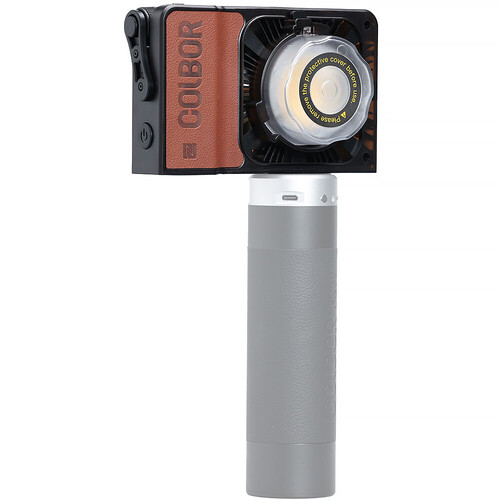 Colbor W100 Kit Bi-Color Led Video Işığı