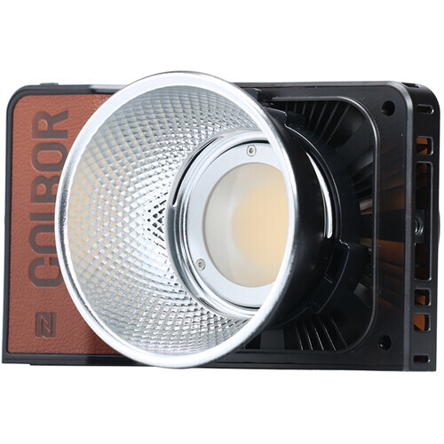 Colbor W100R RGB Led Video Işığı