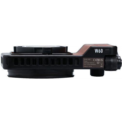 Colbor W60 Bi-Color Led Video Işığı