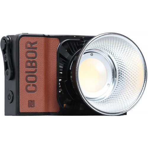 Colbor W60 Kit Bi-Color Led Video Işığı