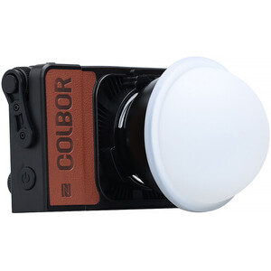 COLBOR - Colbor W60 Kit Bi-Color Led Video Işığı (1)