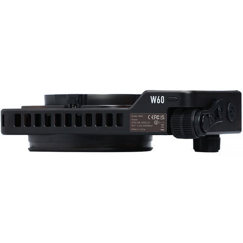 Colbor W60 Kit Bi-Color Led Video Işığı