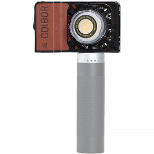 Colbor W60 Kit Bi-Color Led Video Işığı - Thumbnail