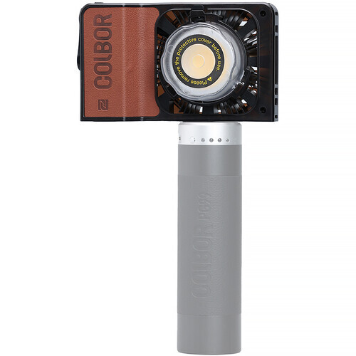 Colbor W60 Kit Bi-Color Led Video Işığı