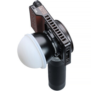 Colbor W60R RGB Led Video Işığı - Thumbnail