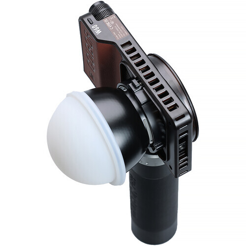 Colbor W60R RGB Led Video Işığı