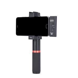 Comica BoomX-D UC1 Android Akıllı Telefonlar için Dijital Kablosuz Mikrofon - Thumbnail