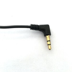 CoMica CVM-D-CPX 3.5mm Ses Dönüştürücü Kablosu - Thumbnail