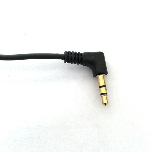 CoMica CVM-D-CPX 3.5mm Ses Dönüştürücü Kablosu