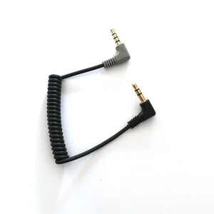 Comica - CoMica CVM-D-SPX 3.5mm TRS TRRS Akıllı Telefefonlar için Kablo
