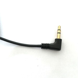 Comica - CoMica CVM-D-SPX 3.5mm TRS TRRS Akıllı Telefefonlar için Kablo (1)