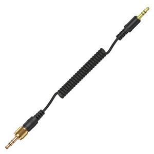 Comica - Comica CVM-DL-CPX 3.5mm TRS-TRS Ses Çıkış Kablosu