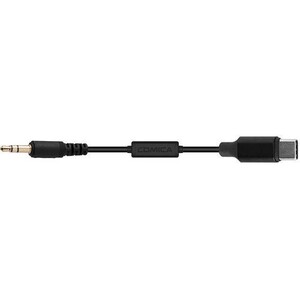 CoMica - Comica CVM-DL-SPX (MI) 3.5mm TRS (iPhone) Mikrofon Kablosu (1)