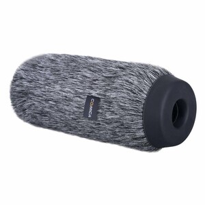 CoMica - Comica CVM-MF5 VP2, VP3 ve RODE NTG1/2, NTG4/4 + Rüzgar Muff