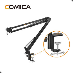 Comica CVM-MS01 Mikrofon Standı - Thumbnail