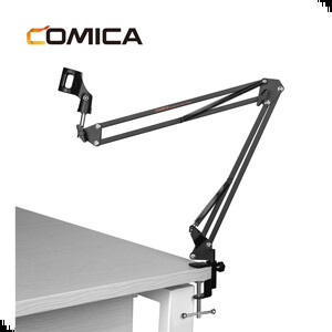 Comica CVM-MS01 Mikrofon Standı - Thumbnail