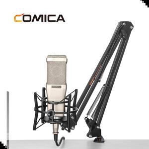Comica CVM-MS01 Mikrofon Standı - Thumbnail