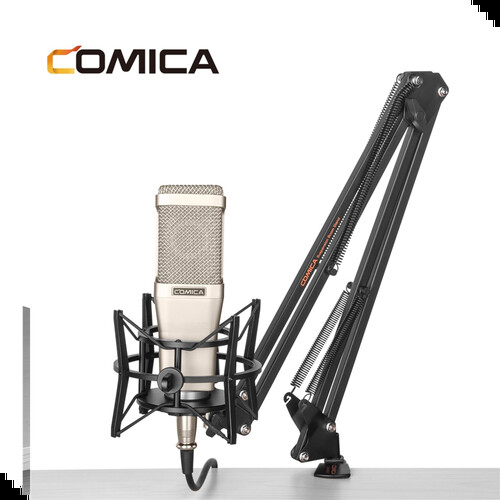 Comica CVM-MS01 Mikrofon Standı