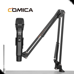 Comica CVM-MS01 Mikrofon Standı - Thumbnail