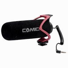Comica - Comica CVM-V30 LİTE Shotgun Mikrofon (1)