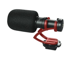 Comica CVM-VM10II Shotgun Mikrofon - Thumbnail