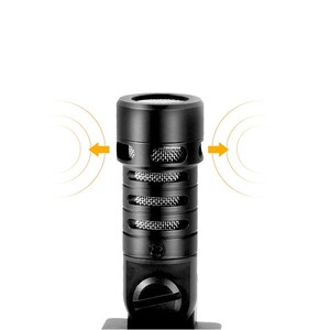 CoMica CVM-VS09 TYPE-C Telefon Mikrofonu - Thumbnail