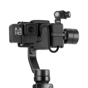 Comica CVM-VS10 Konpak ve Aksiyon Kameralar için Mikrofon - Thumbnail