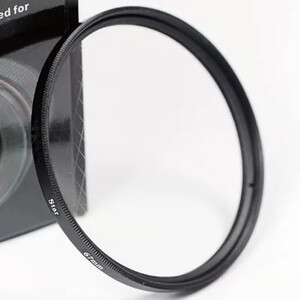 Commlite - Commlite 94mm UV Filtre
