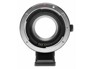 Commlite CM-EF-EOSM Canon Lens Montaj Adaptörü - Thumbnail