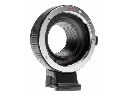 Commlite CM-EF-EOSM Canon Lens Montaj Adaptörü
