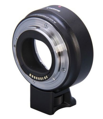 Commlite CM-NF-MFT Nikon F Lens M4 /M3 Kameralar için Lens Montaj Adaptörü