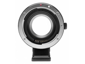 Commlite CM-NF-MFT Nikon F Lens M4 /M3 Kameralar için Lens Montaj Adaptörü - Thumbnail