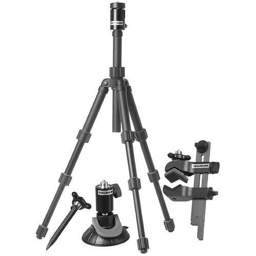 Cullmann 1001 Touring Set