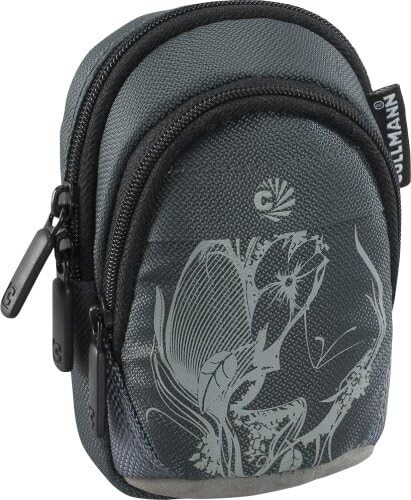 Cullmann 98211 Bloom Compact 100 Grey Çanta
