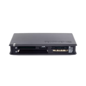 Delkin - Delkin USB 3.0 Kart Okuyucu (1)