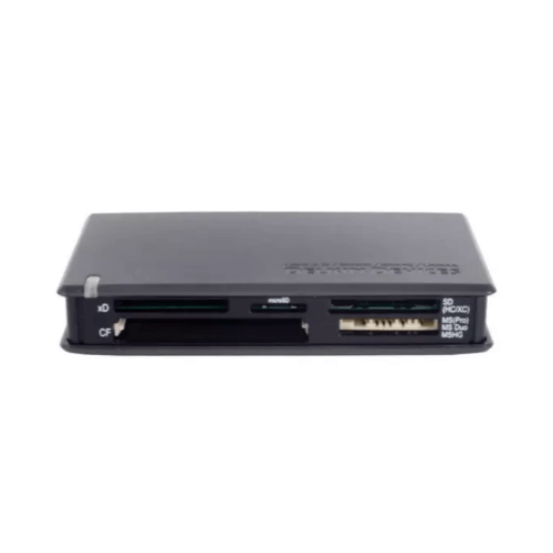 Delkin USB 3.0 Kart Okuyucu