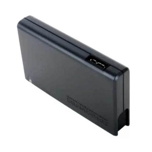 Delkin USB 3.0 Kart Okuyucu