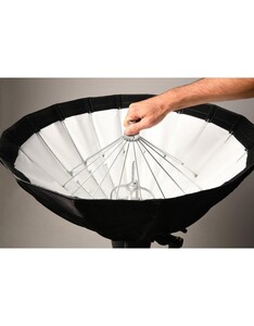 Digipod - Digipod 60cm Easy Octabox + Profoto Adaptör