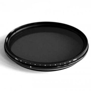 Digipod - Digipod 62mm ND Fader Filtre