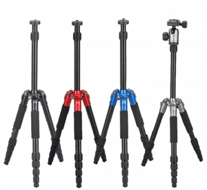Digipod - DIGIPOD A-2250FT PRO ALU TRİPOD BH 31A TOP KAFA İLE