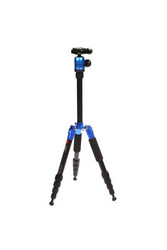 DIGIPOD A-2250FT PRO ALU TRİPOD BH 31A TOP KAFA İLE - Thumbnail