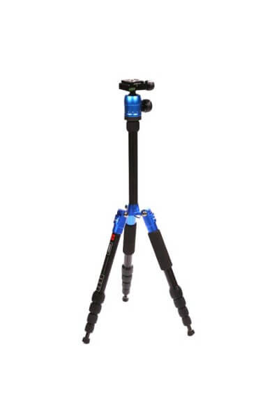 DIGIPOD A-2250FT PRO ALU TRİPOD BH 31A TOP KAFA İLE
