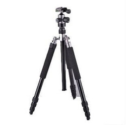 DIGIPOD A-2250FT PRO ALU TRİPOD BH 31A TOP KAFA İLE - Thumbnail